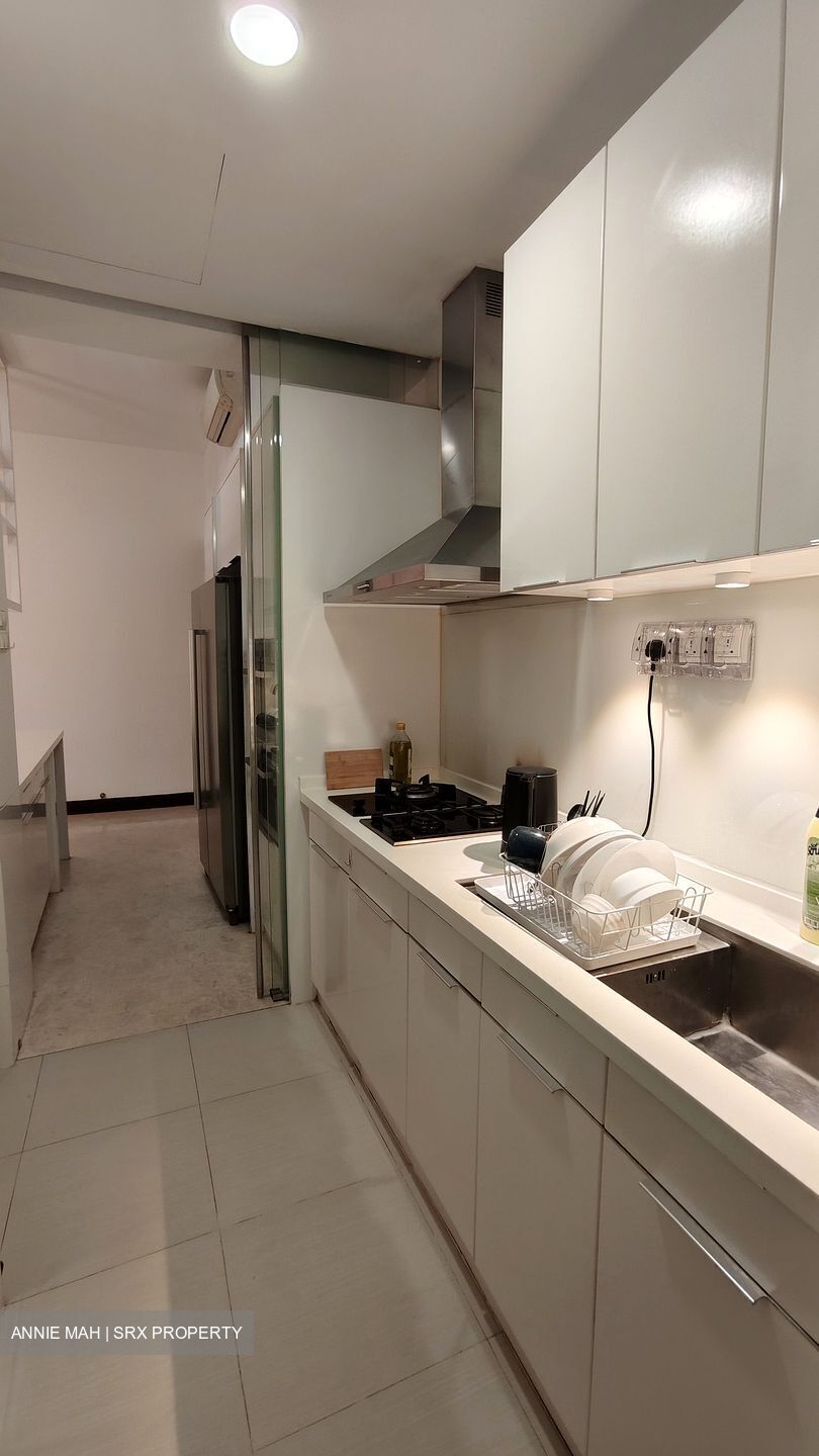 Jardin (D21), Condominium #569988251